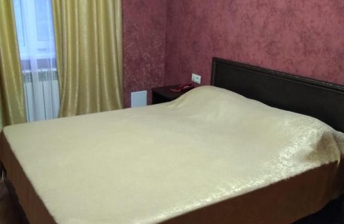 Armavir Hotel | Гостиница Транзит