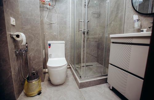 Semey House | Гостиница ТӨР