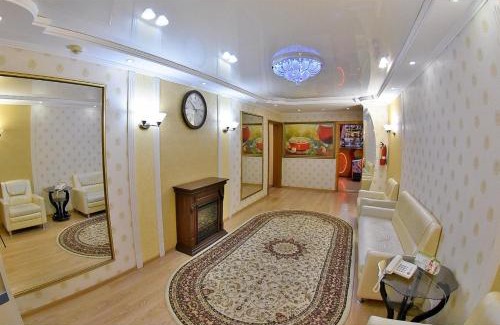 Kostanay Hotel | Гостиница Уютная