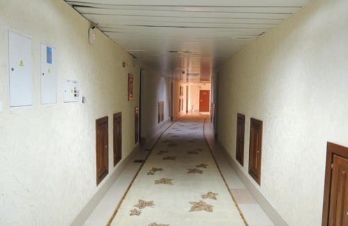 Brest Hotel | Гостиница ЦОР по Гребле