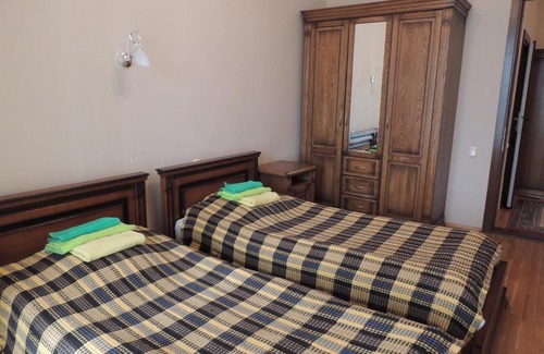 Brest Hotel | Гостиница ЦОР по Гребле