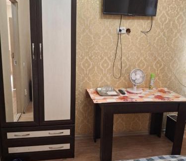 Kant Hotel | Гостиница Эддем