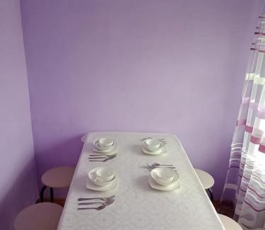 Kazakhstan Hotel | Гостиница Энглер в Хромтау