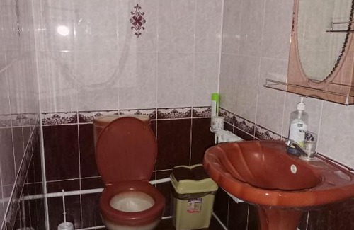 Kazakhstan Hotel | Гостиница Энглер в Хромтау