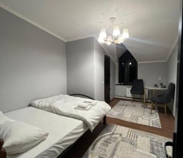 Turkistan Region Hotel | Гостиница 888
