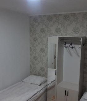Karakol House | Гостиничный дом Эко