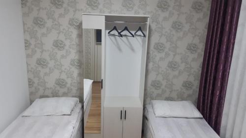 Karakol House | Гостиничный дом Эко