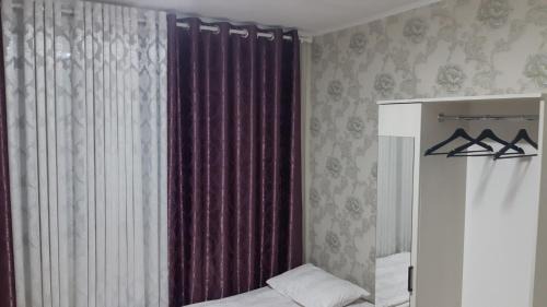 Karakol House | Гостиничный дом Эко