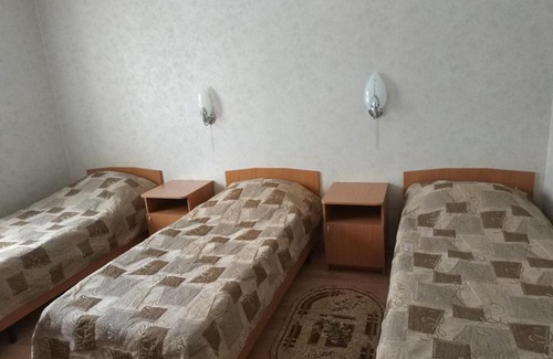 Kamenskoe Hotel | Гостиничный комплекс "Залужье 365"