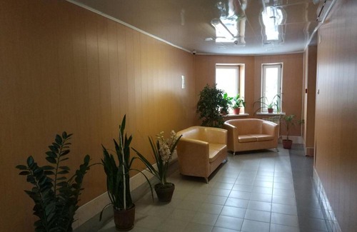 Kamenskoe Hotel | Гостиничный комплекс "Залужье 365"