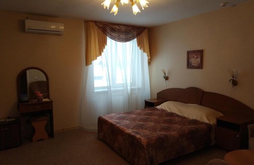 Kamenskoe Hotel | Гостиничный комплекс "Залужье 365"