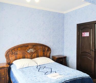 Kazakhstan Hotel | Гостиничный комплекс Алтай