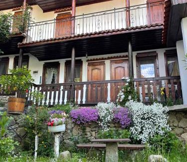 Kalofer Hotel | Гостоприемница Георги