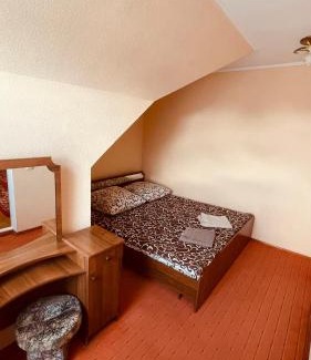 Berezan' Hotel | Готельний комплекс «НАТАН»
