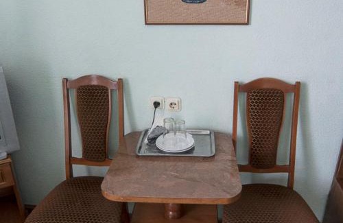Podilskyj Hotel | Готельний комплекс Самікс