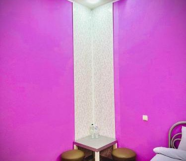 Sofiivska Borshchahivka Hotel | Готельно-ресторанний комплекс Б-52