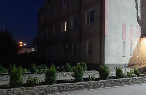 Dunaivtsi Hotel | Готель Адріана