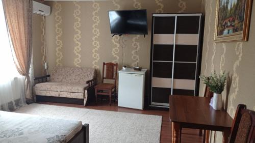 Dunaivtsi Hotel | Готель Адріана