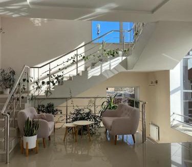 Poltava Oblast Hotel | Готель Едем