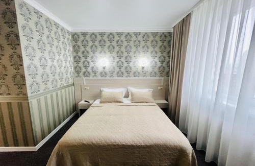 Khmelnitskiy Hotel | Готель Лаванда