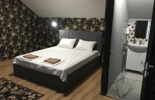 Mykolaiv Hotel | Готель Максим Ресторан