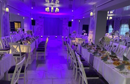 Mykolaiv Hotel | Готель Максим Ресторан