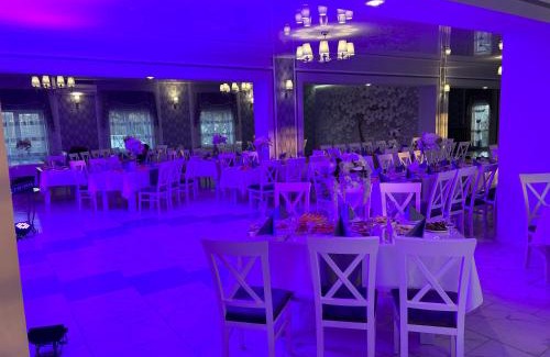 Mykolaiv Hotel | Готель Максим Ресторан