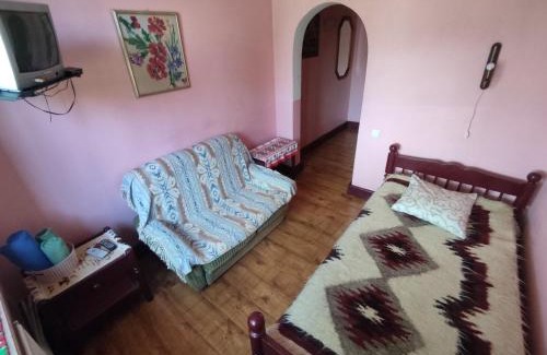 Lutsk Hotel | Готель-Маєток