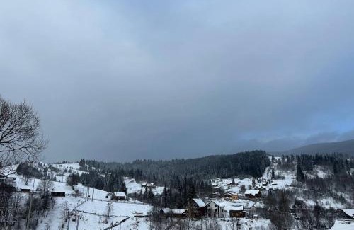 Vorokhta Hotel | Готель Могул