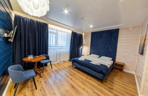 Polyanytsya Hotel | Готель Поляницький