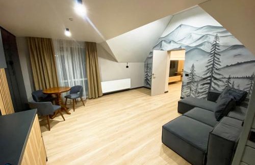 Polyanytsya Hotel | Готель Поляницький