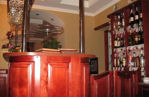 Yavory Hotel | Готель Преміум