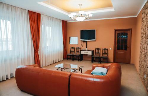 Korostyshiv Hotel | Готель Релакс