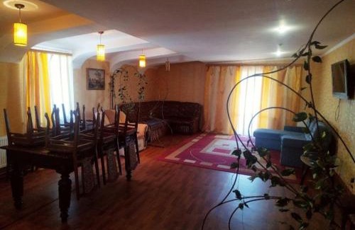 Sumy Oblast Hotel | Готель Стефанія