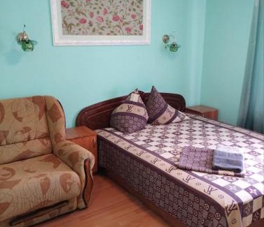 Sumy Oblast Hotel | Готель Стефанія