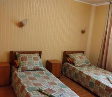 Sumy Oblast Hotel | Готель Стефанія