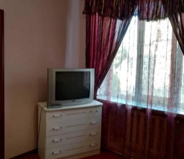 Mohyliv-Podilskyi Hotel | Готель Турист