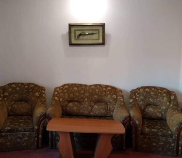 Mohyliv-Podilskyi Hotel | Готель Турист