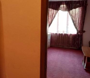 Mohyliv-Podilskyi Hotel | Готель Турист
