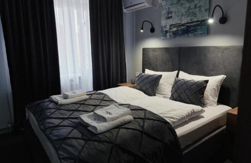 Nyzhnje Selyshche Hotel | готель Тячів