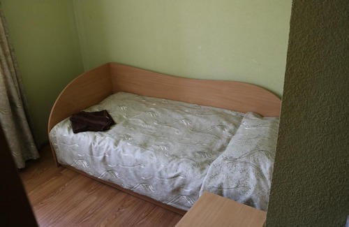 Nyzhnje Selyshche Hotel | Готель ***ФЕЄРІЯ
