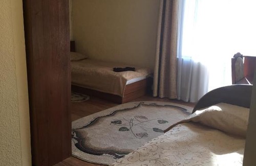 Nyzhnje Selyshche Hotel | Готель ***ФЕЄРІЯ