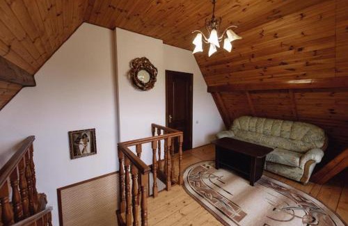 Yablunytsya Hotel | Готель Яблуниця