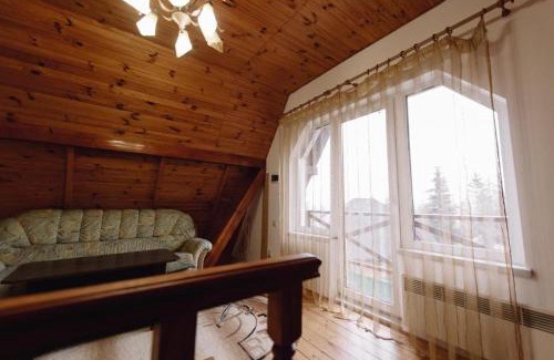 Yablunytsya Hotel | Готель Яблуниця