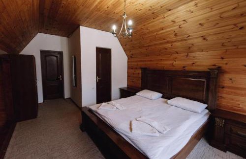Yablunytsya Hotel | Готель Яблуниця