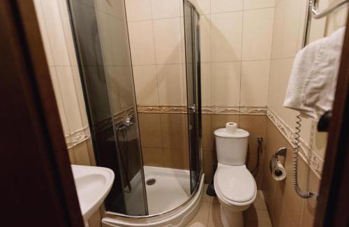 Yablunytsya Hotel | Готель Яблуниця