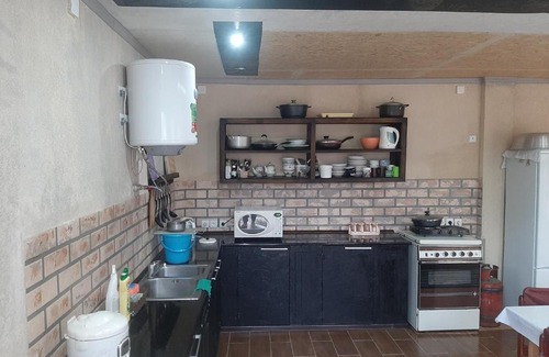 Tamchy House | Гранд Тамчы