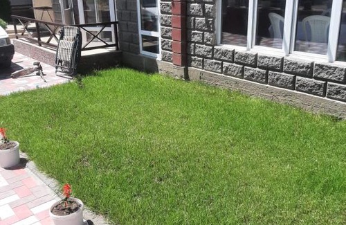 Tamchy House | Гранд Тамчы