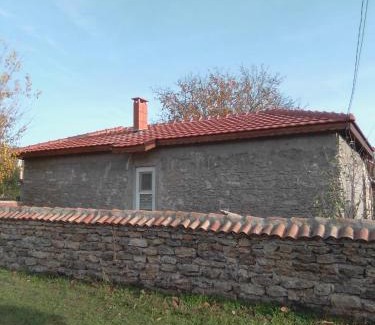 Shabla House | Граничар 3 СЪРФА