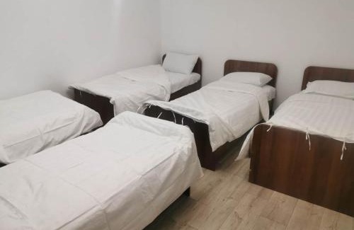 Almaty Bed & Breakfast | Гулниза 1